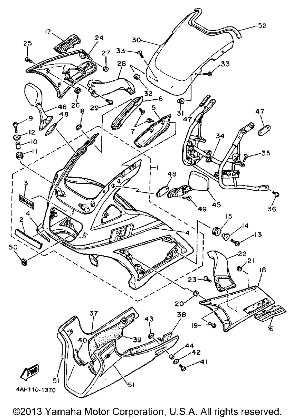 Cowling 1