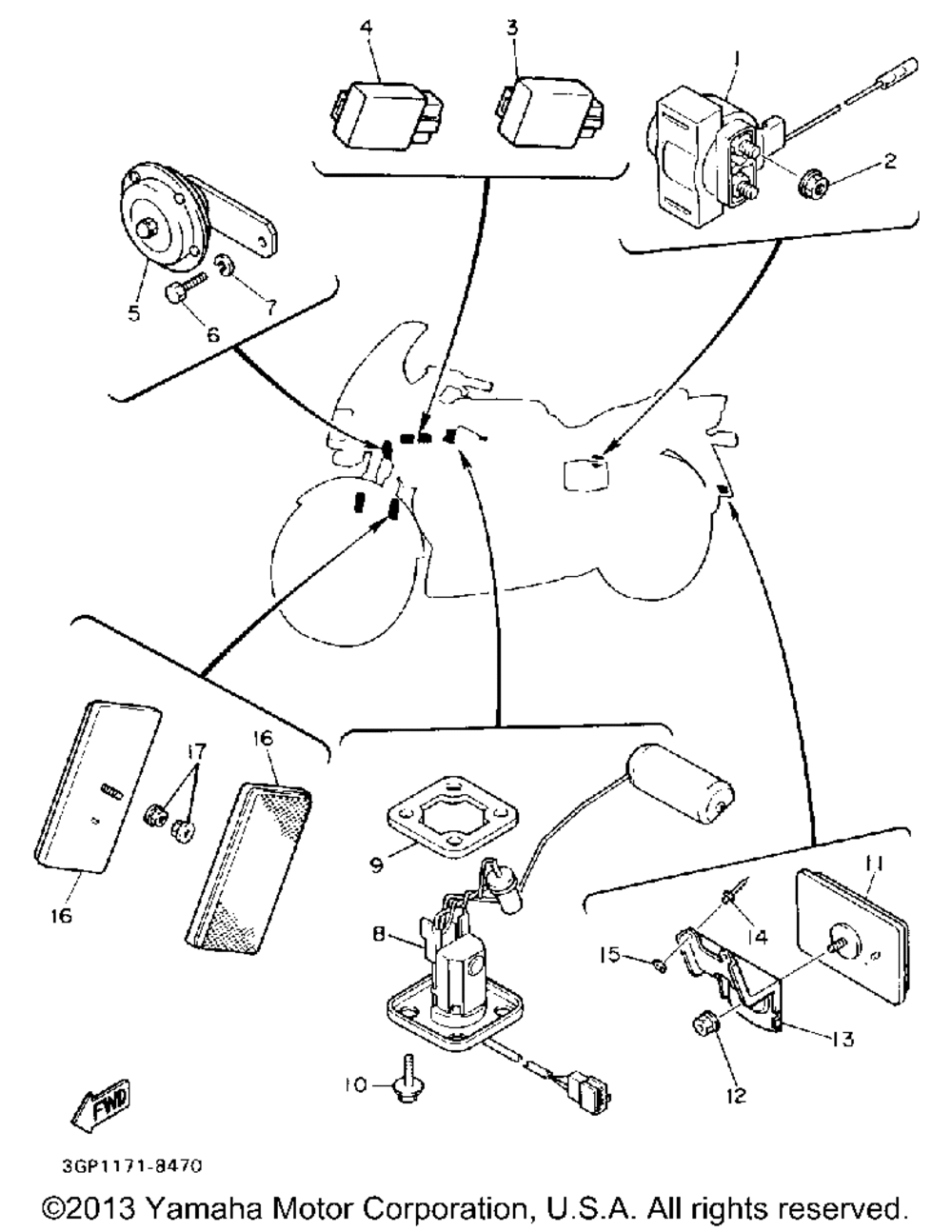 Electrical 1