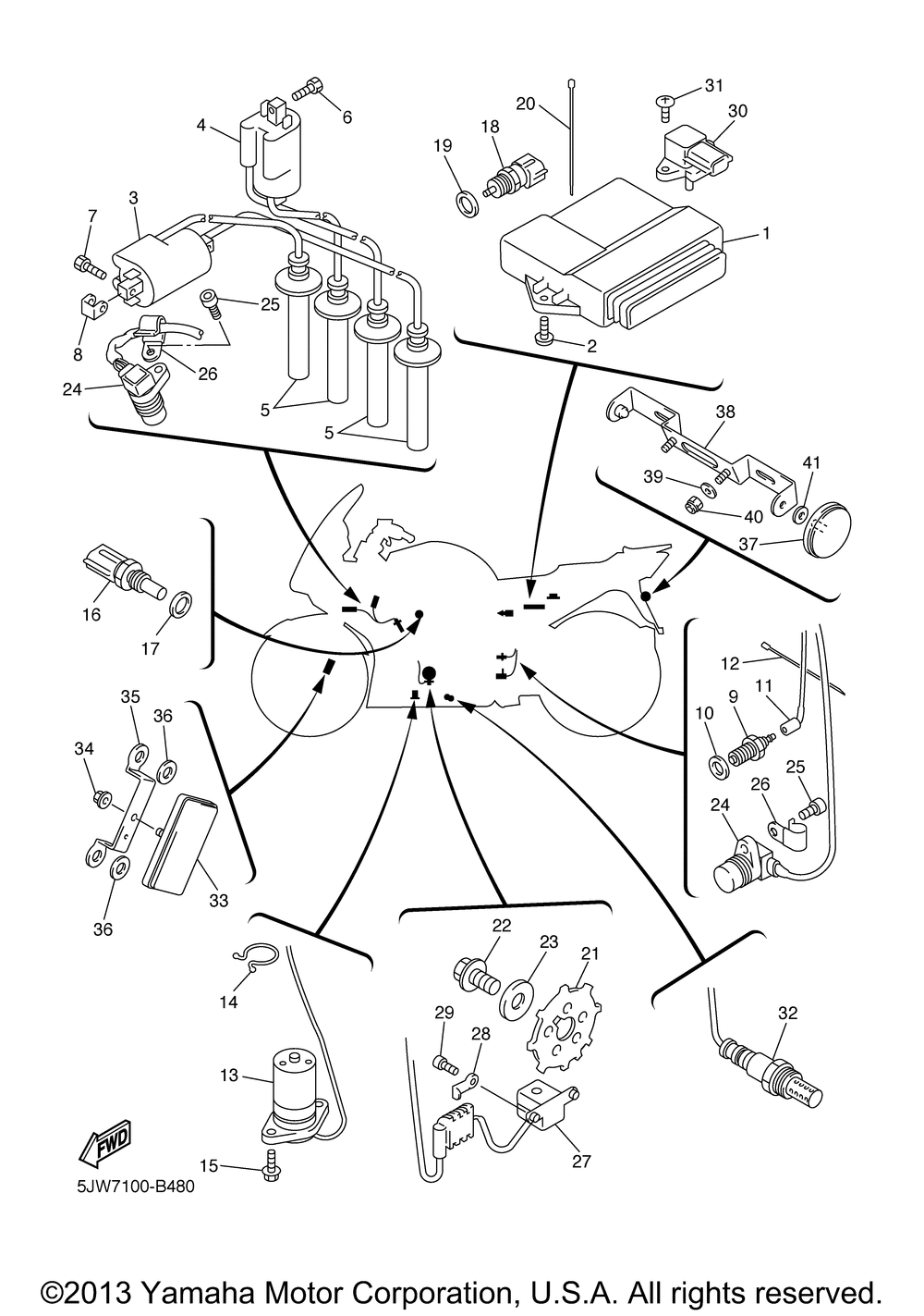 Electrical 1