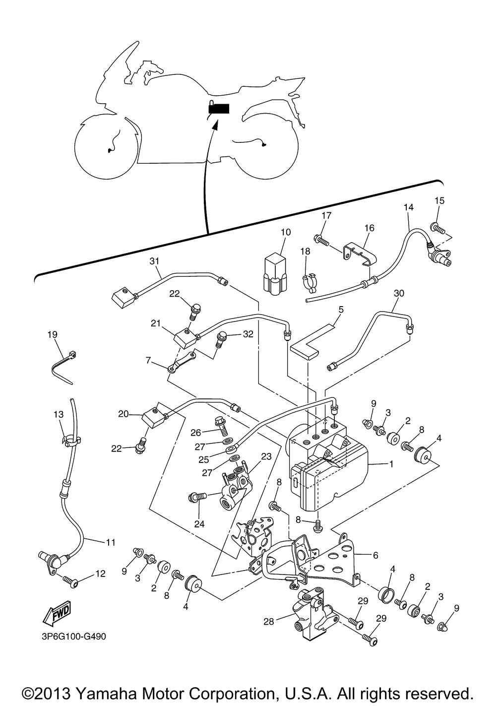 Electrical 3