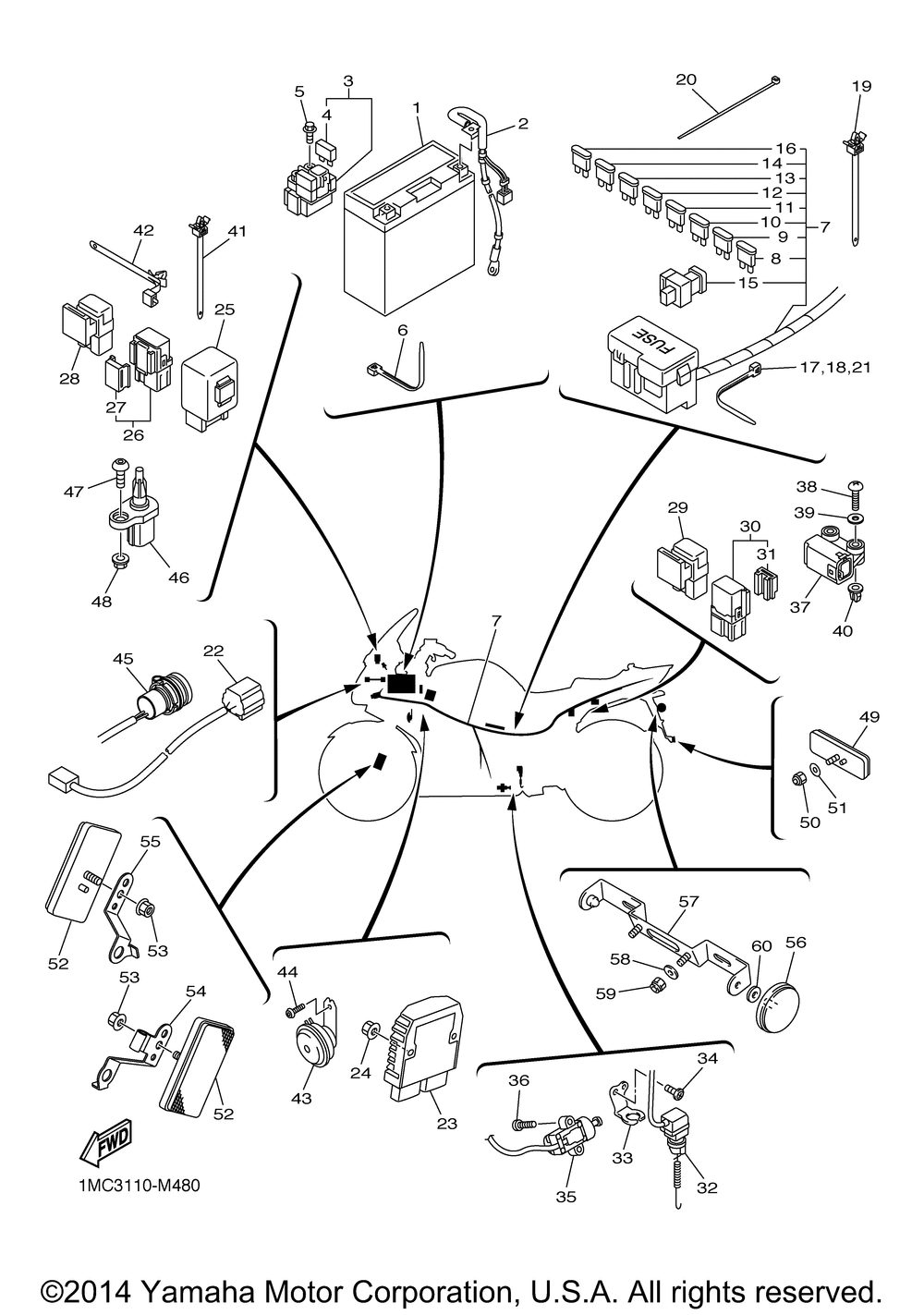 Electrical 2