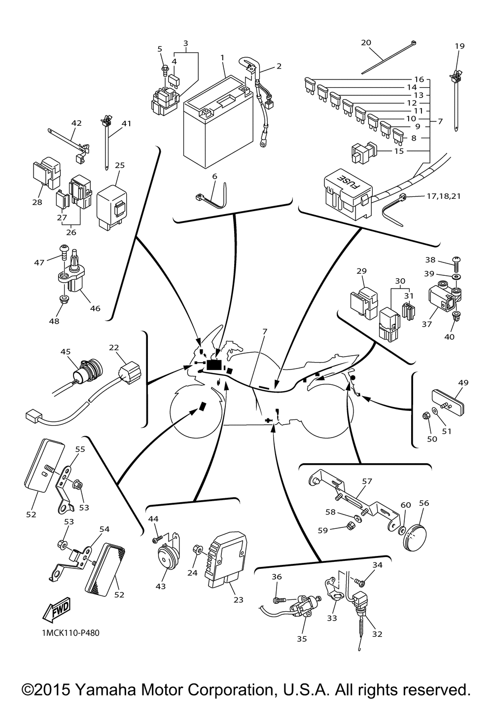 Electrical 2