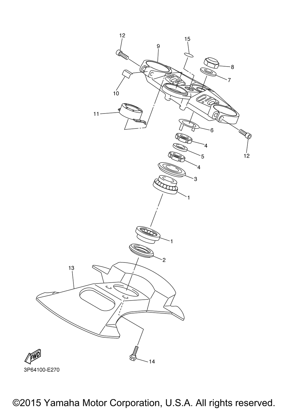 Steering