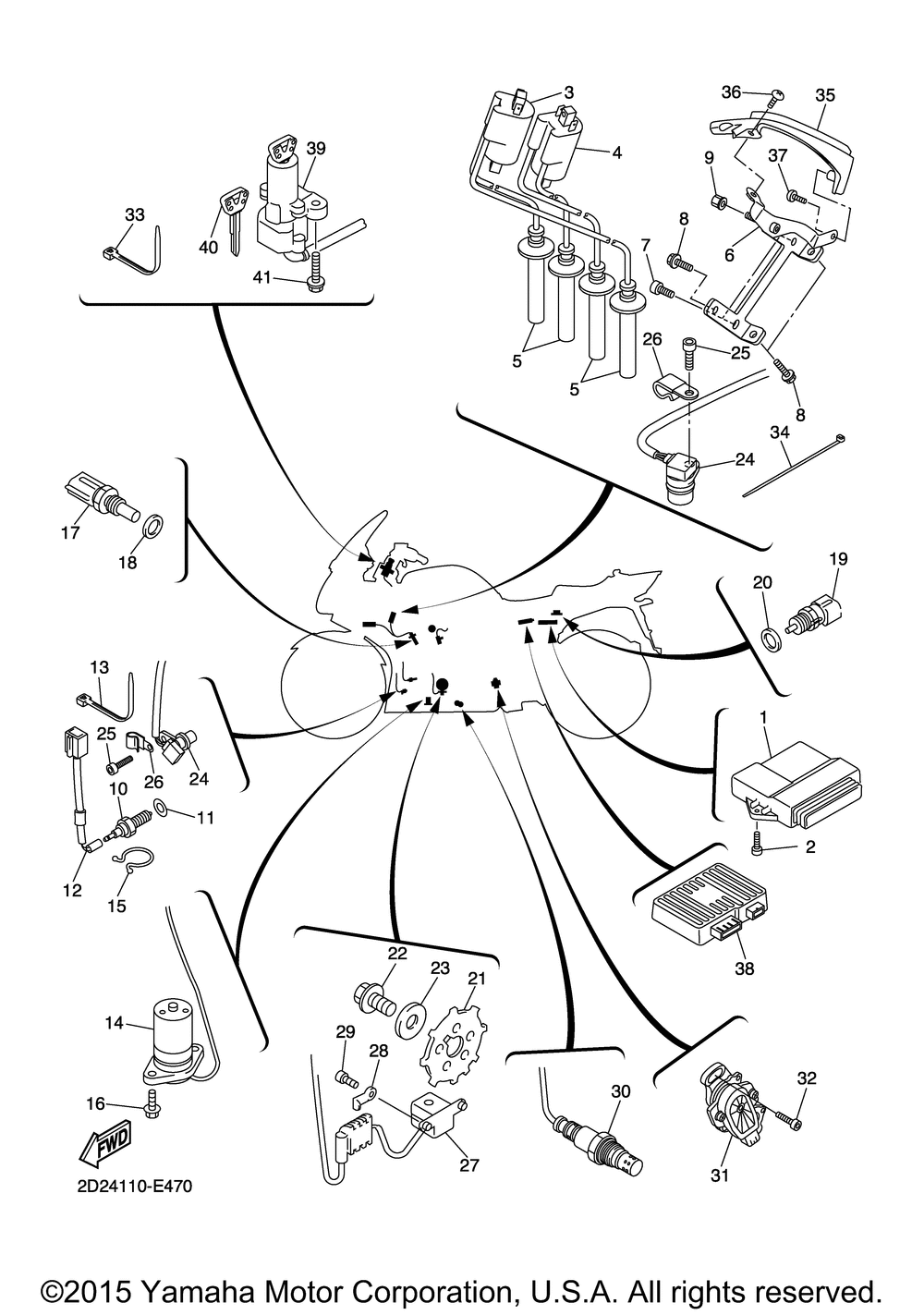 Electrical 1