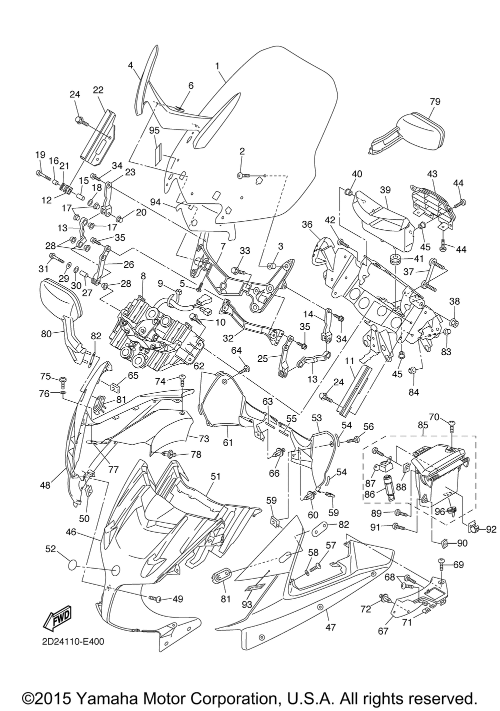 Cowling 1