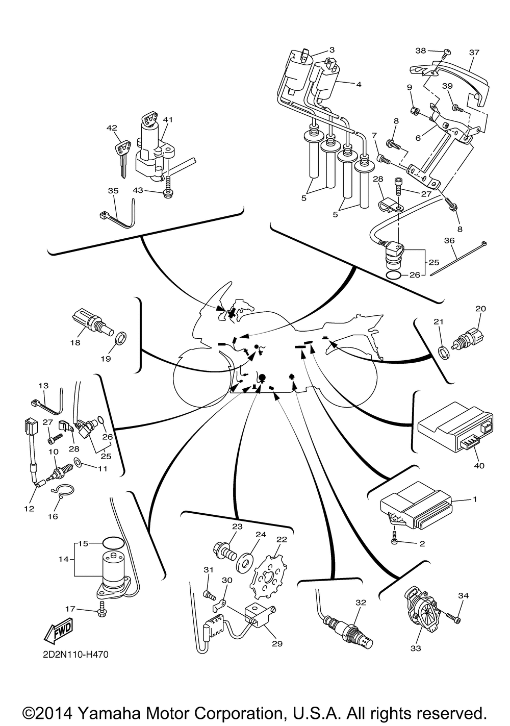 Electrical 1