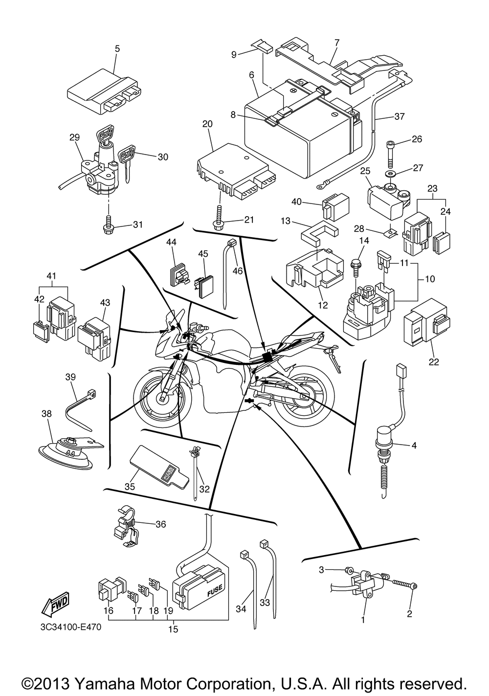 Electrical 2