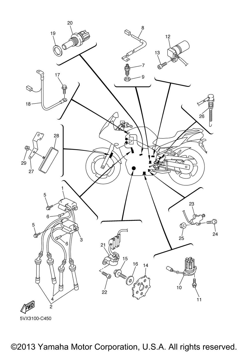 Electrical 1