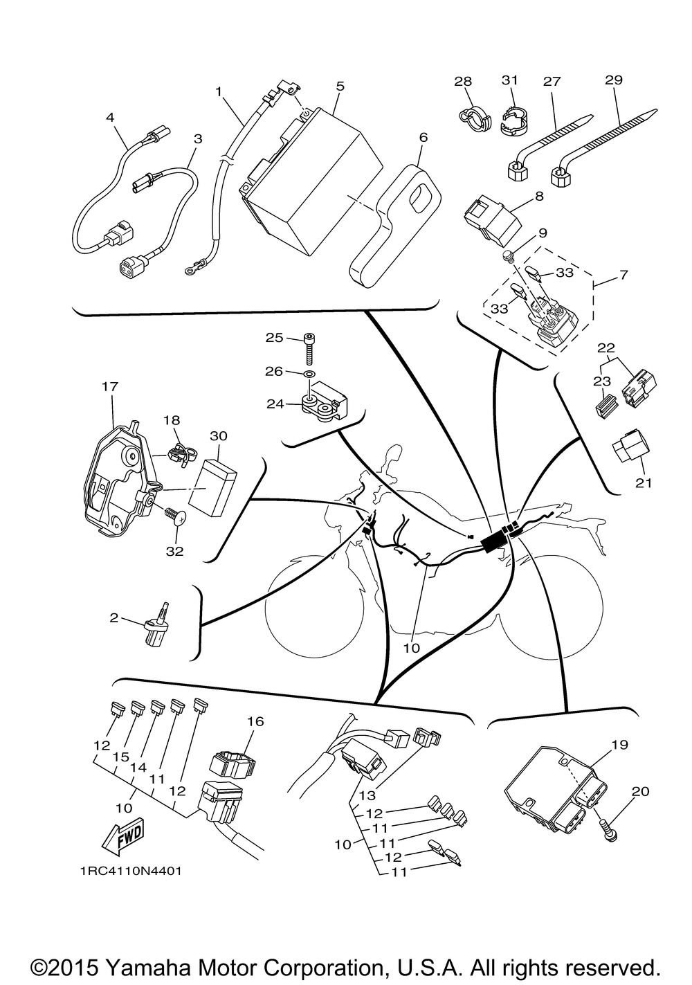 Electrical 1