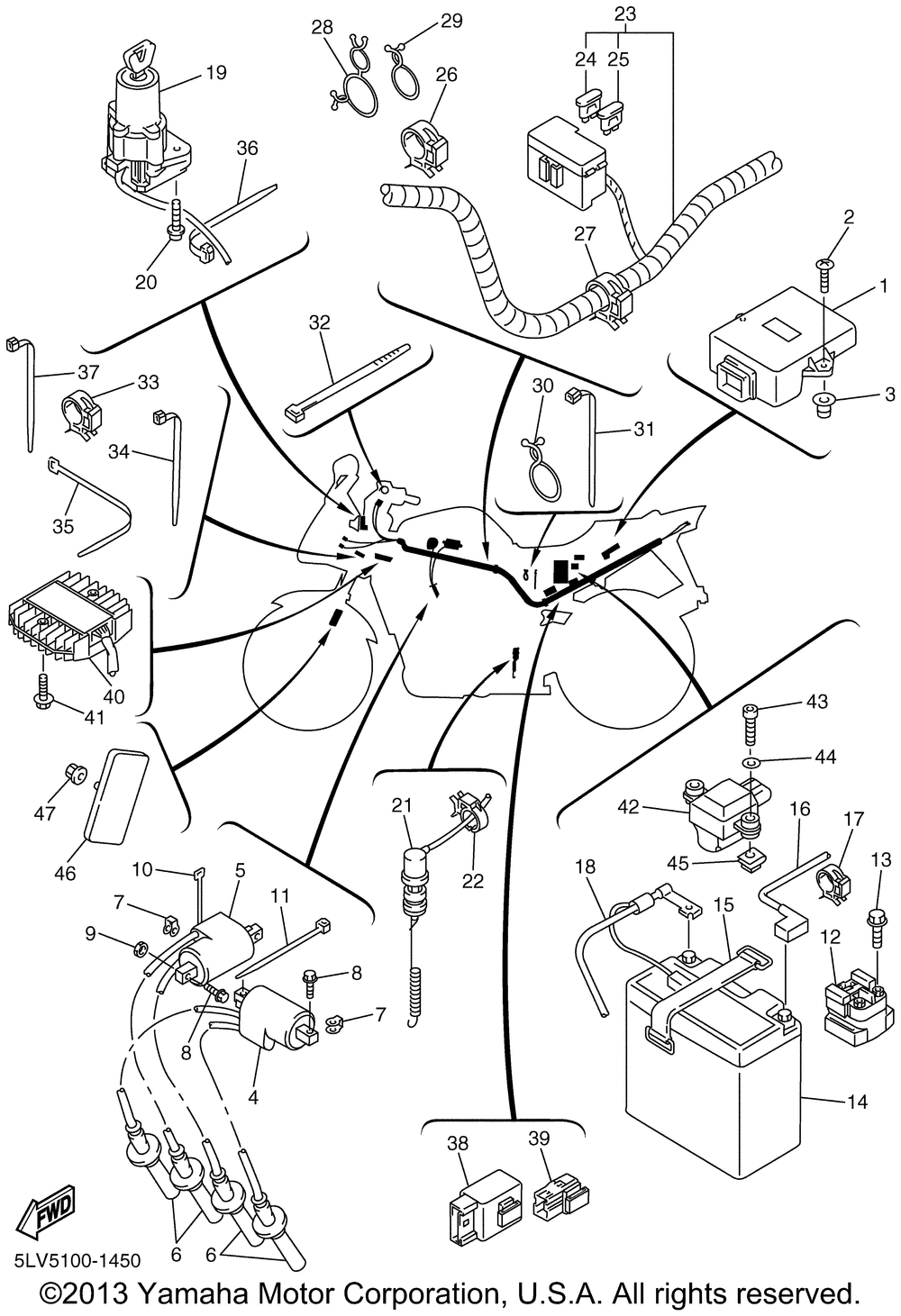 Electrical 1