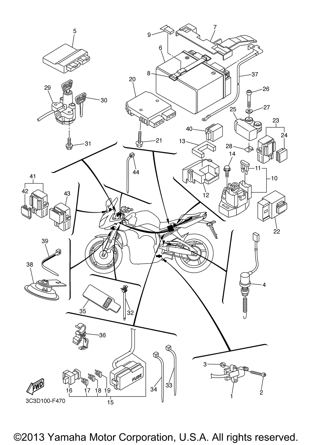 Electrical 2