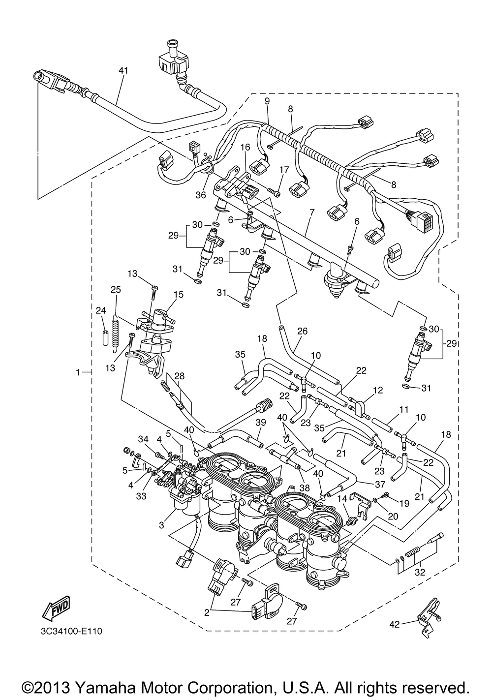 Intake 2