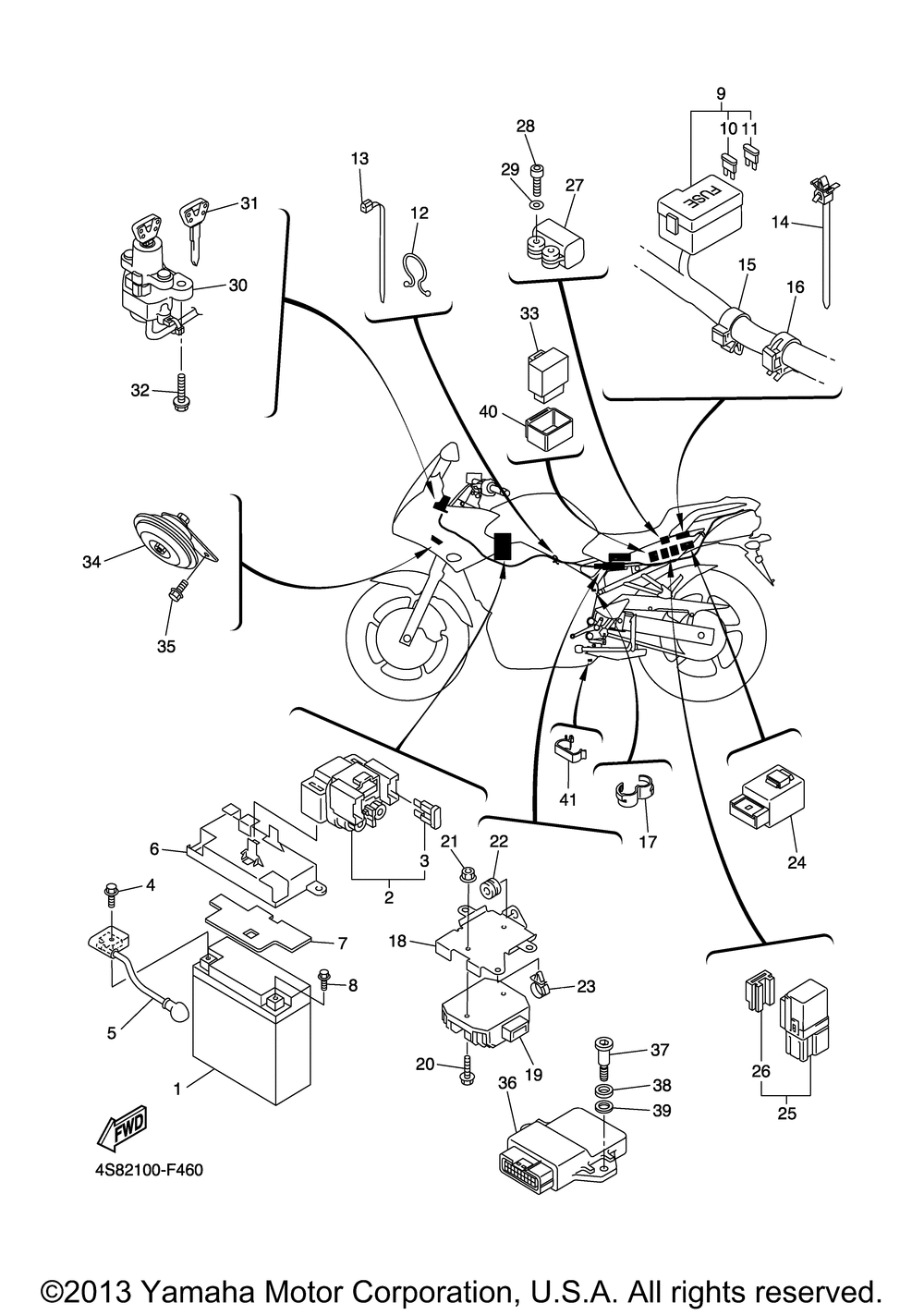 Electrical 2