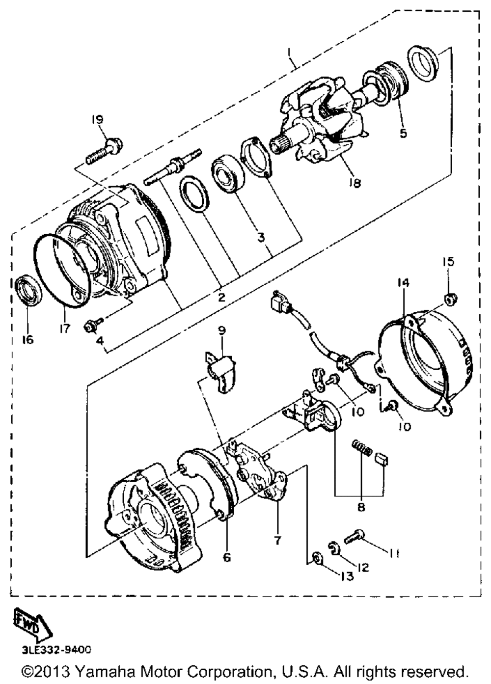 Generator