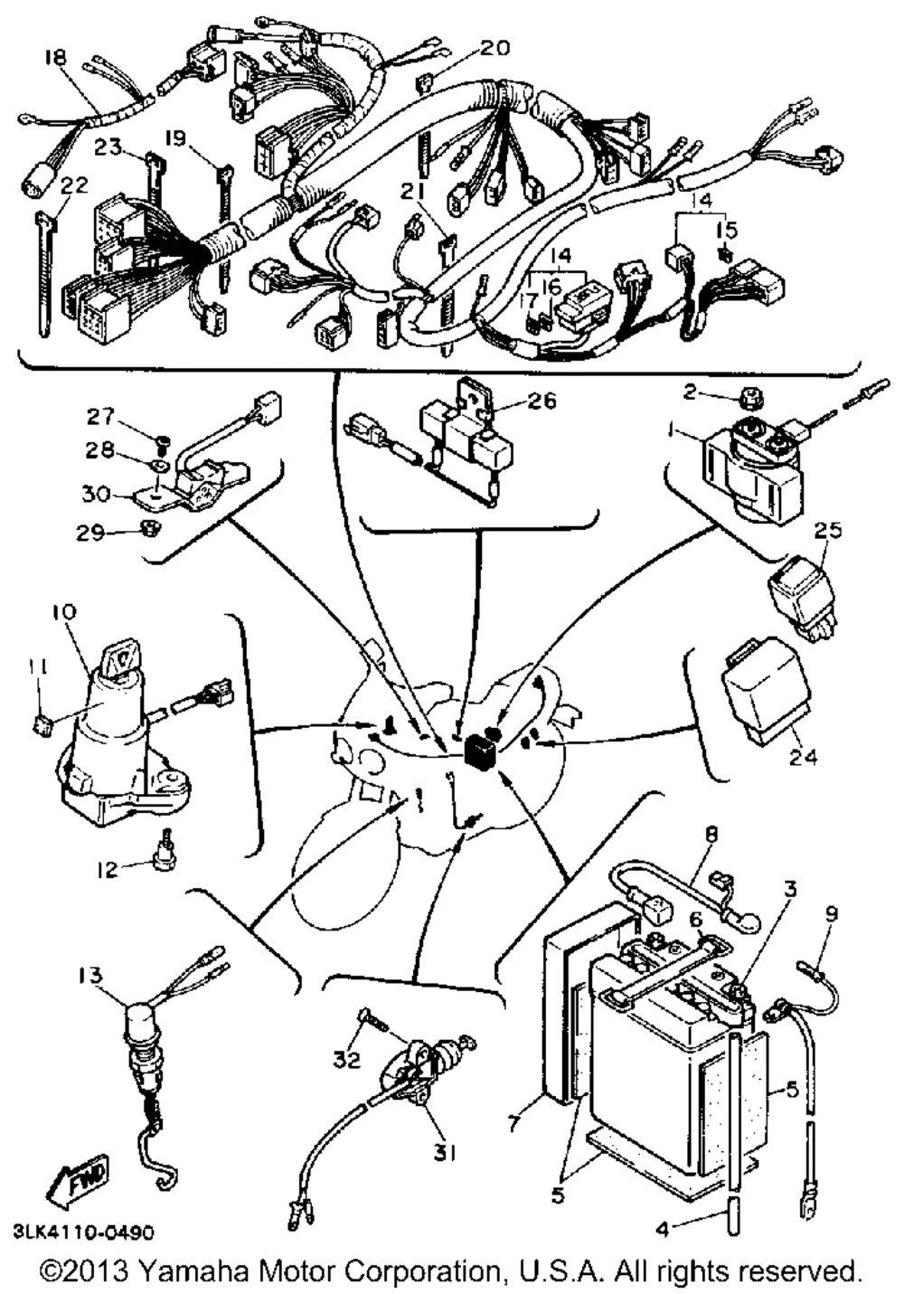 Electrical 2