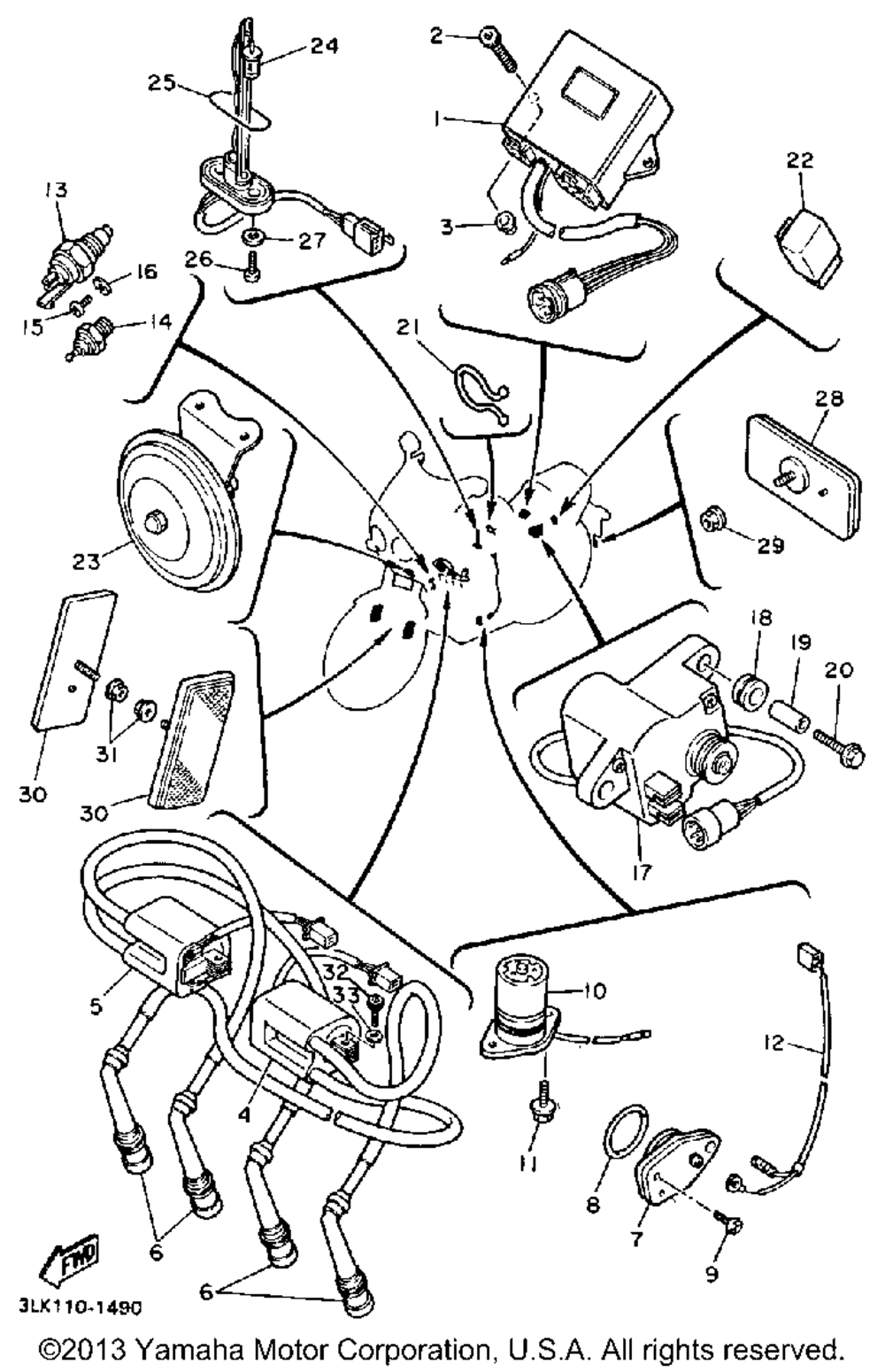 Electrical 1