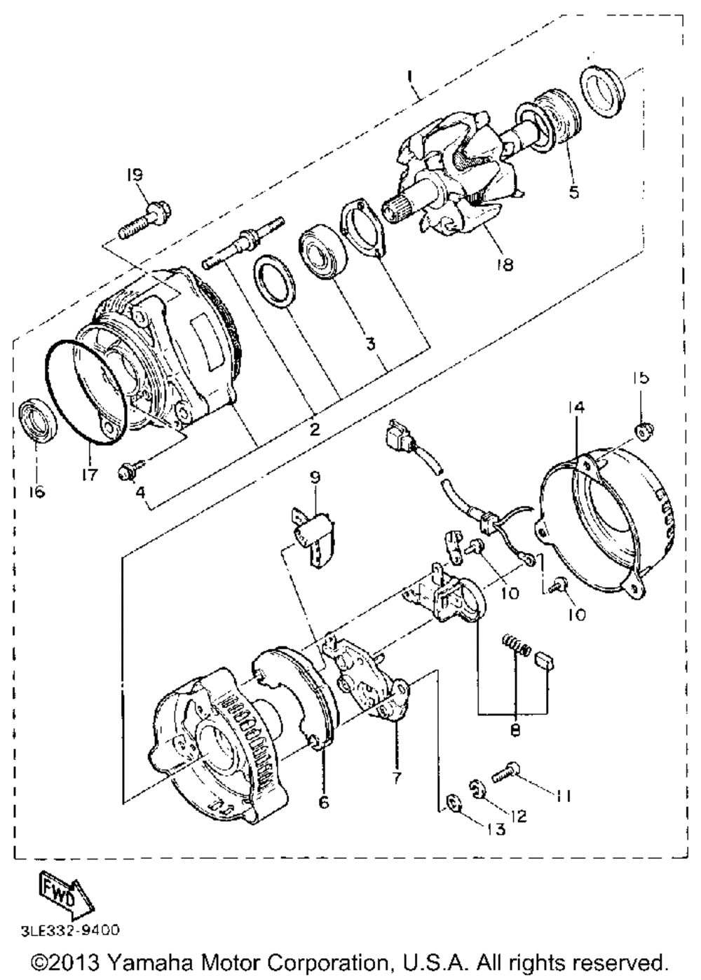 Generator