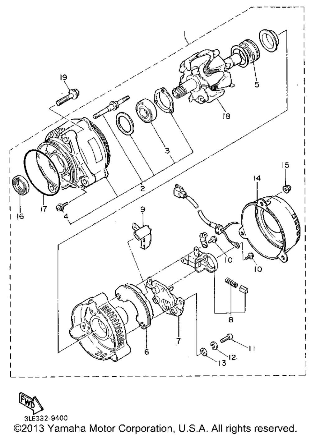 Generator