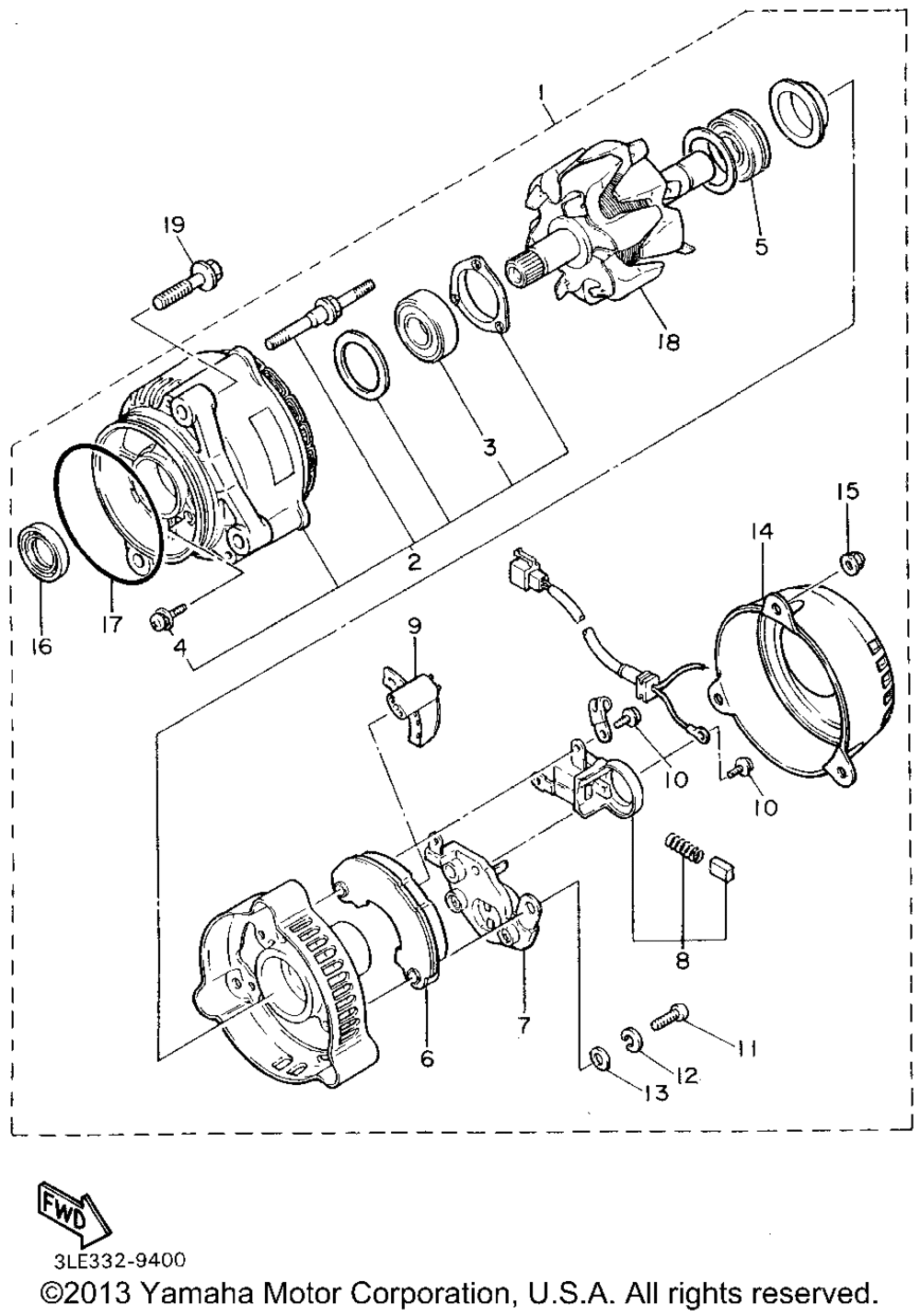 Generator