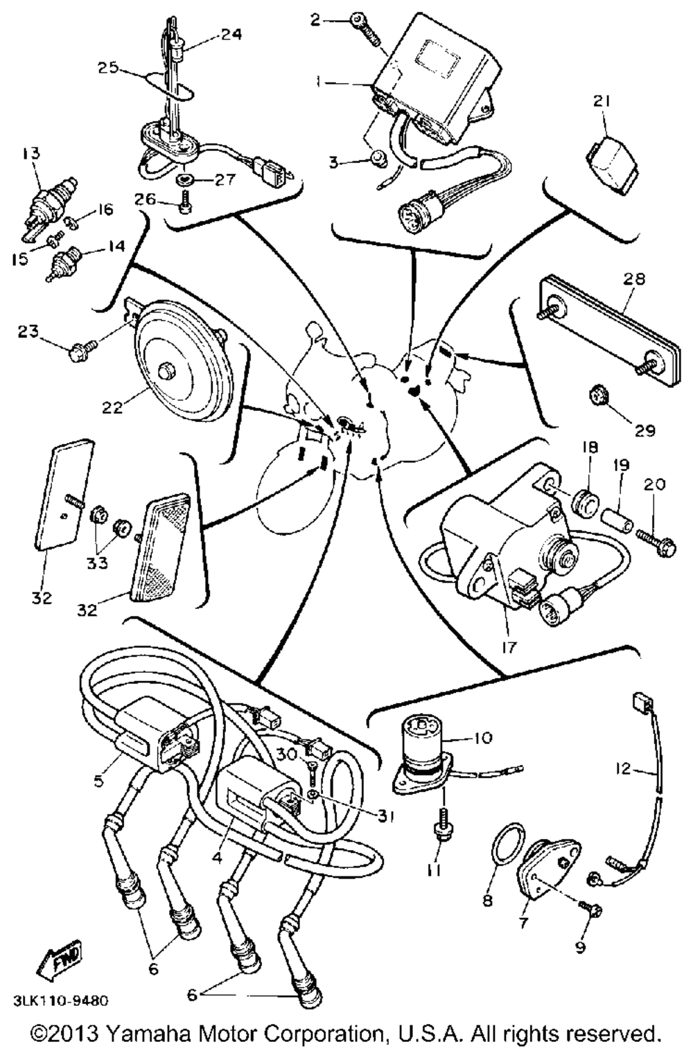 Electrical 1