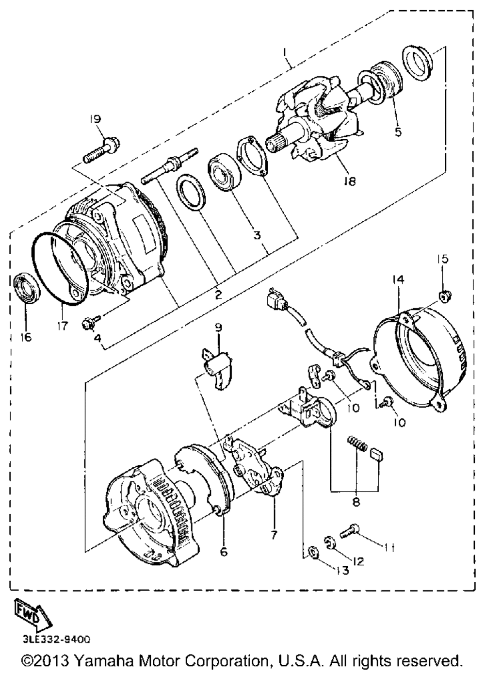 Generator