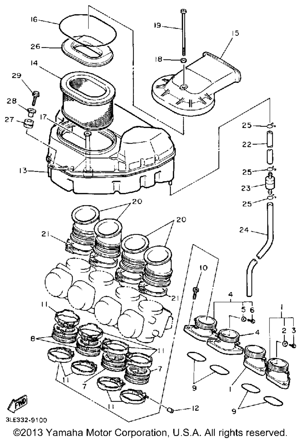 Air filter