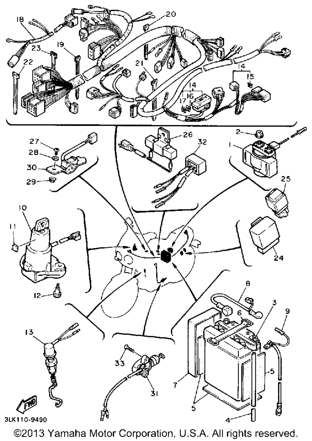 Electrical 2