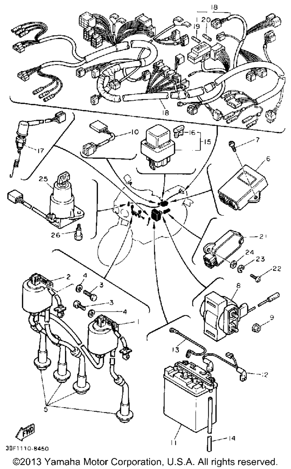 Electrical 1