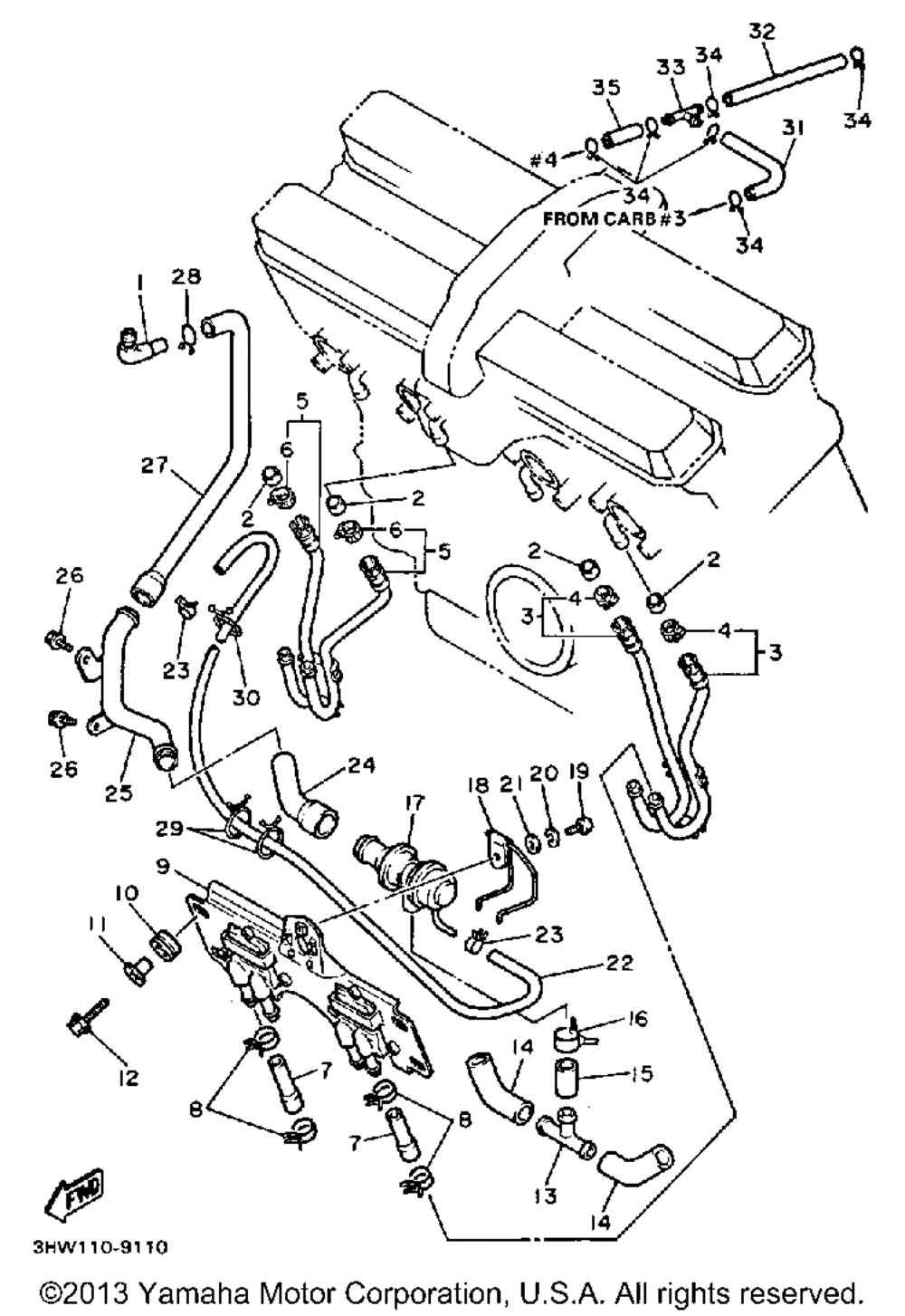 Air cooler