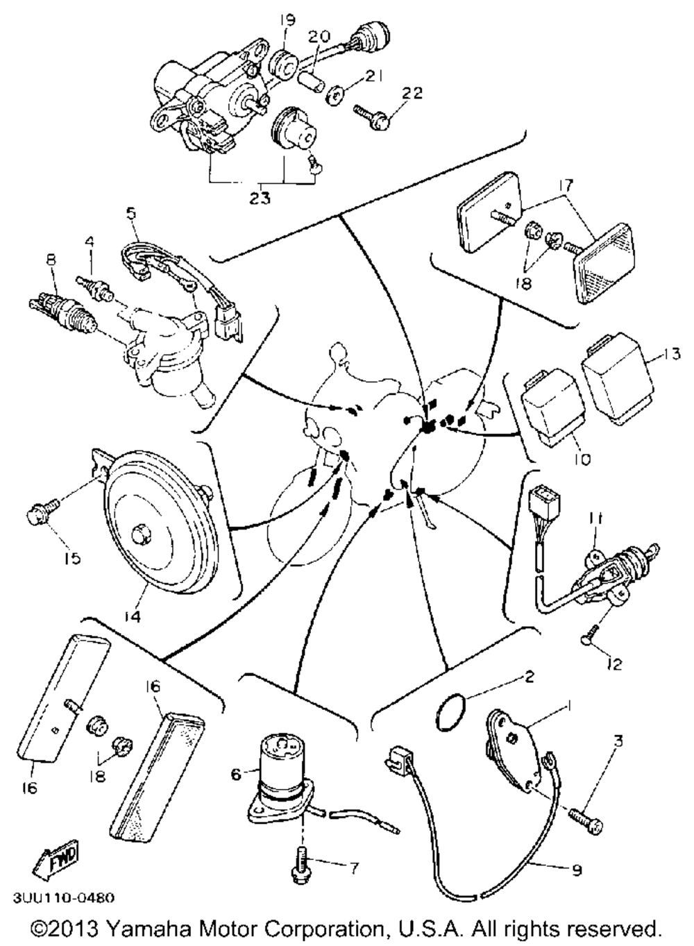 Electrical 2