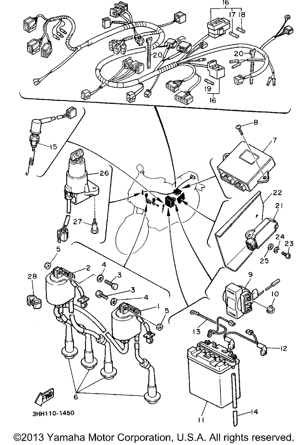 Electrical 1