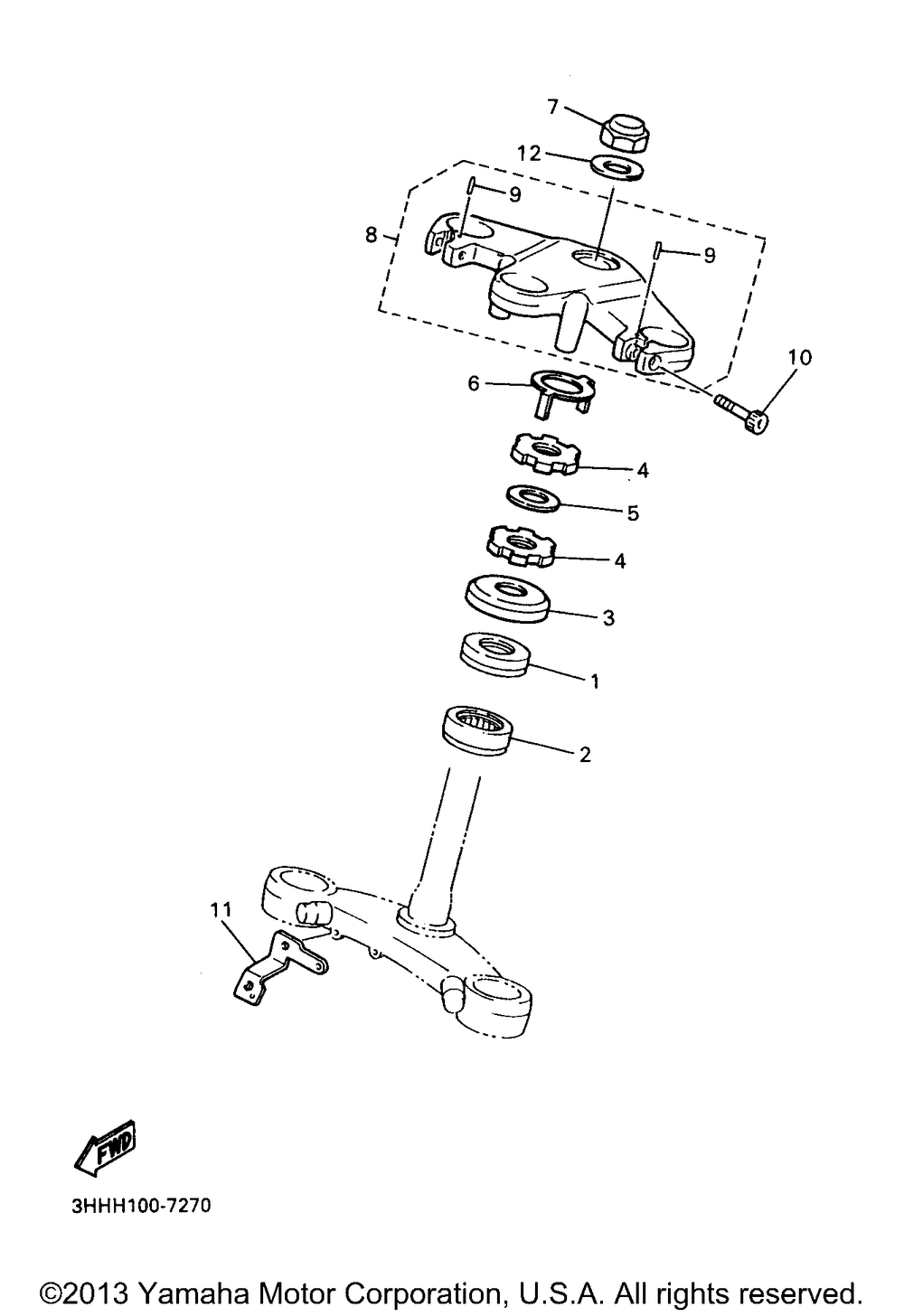 Steering