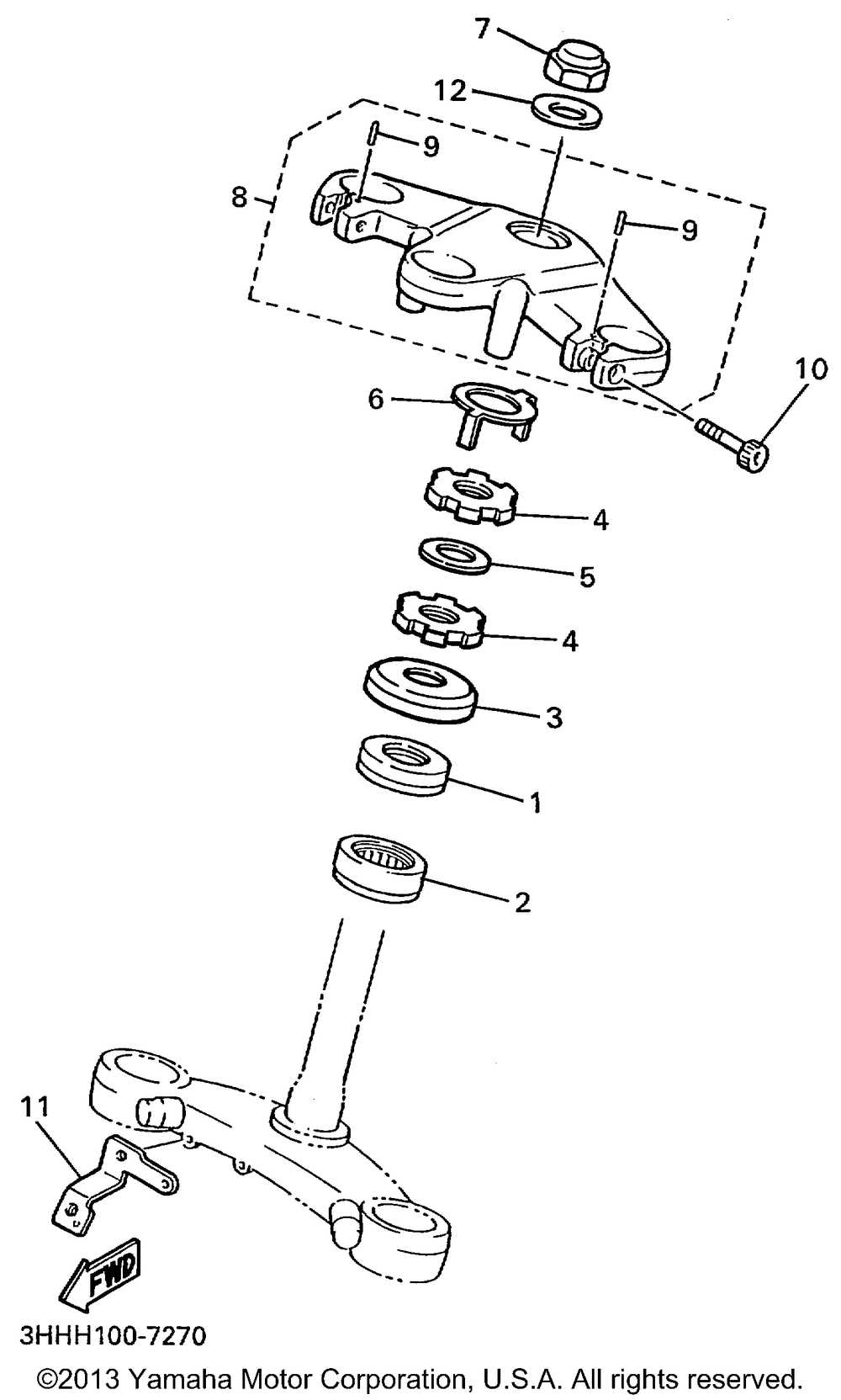 Steering