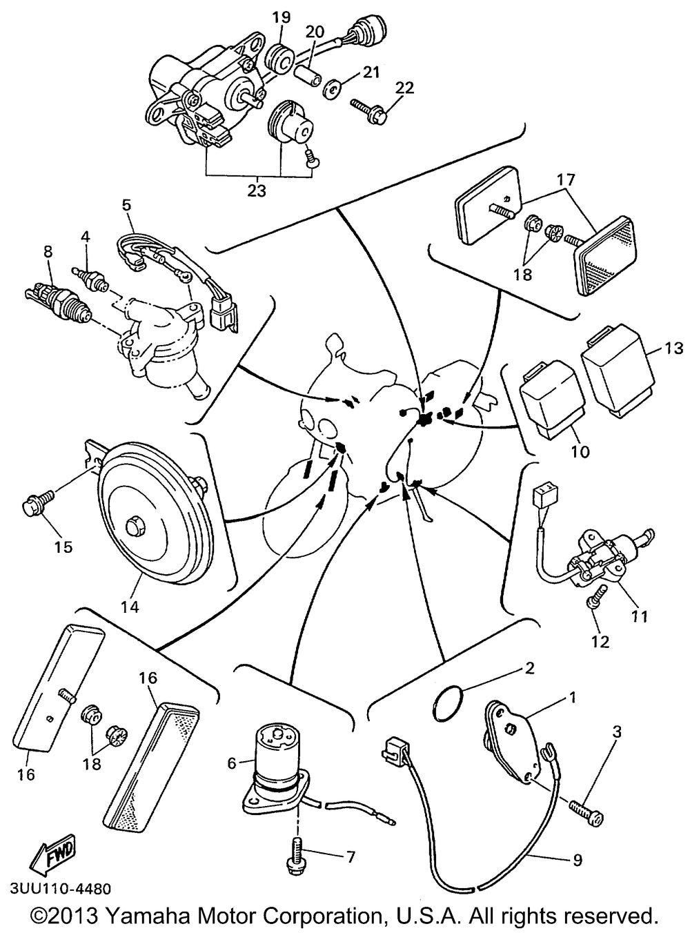 Electrical 2