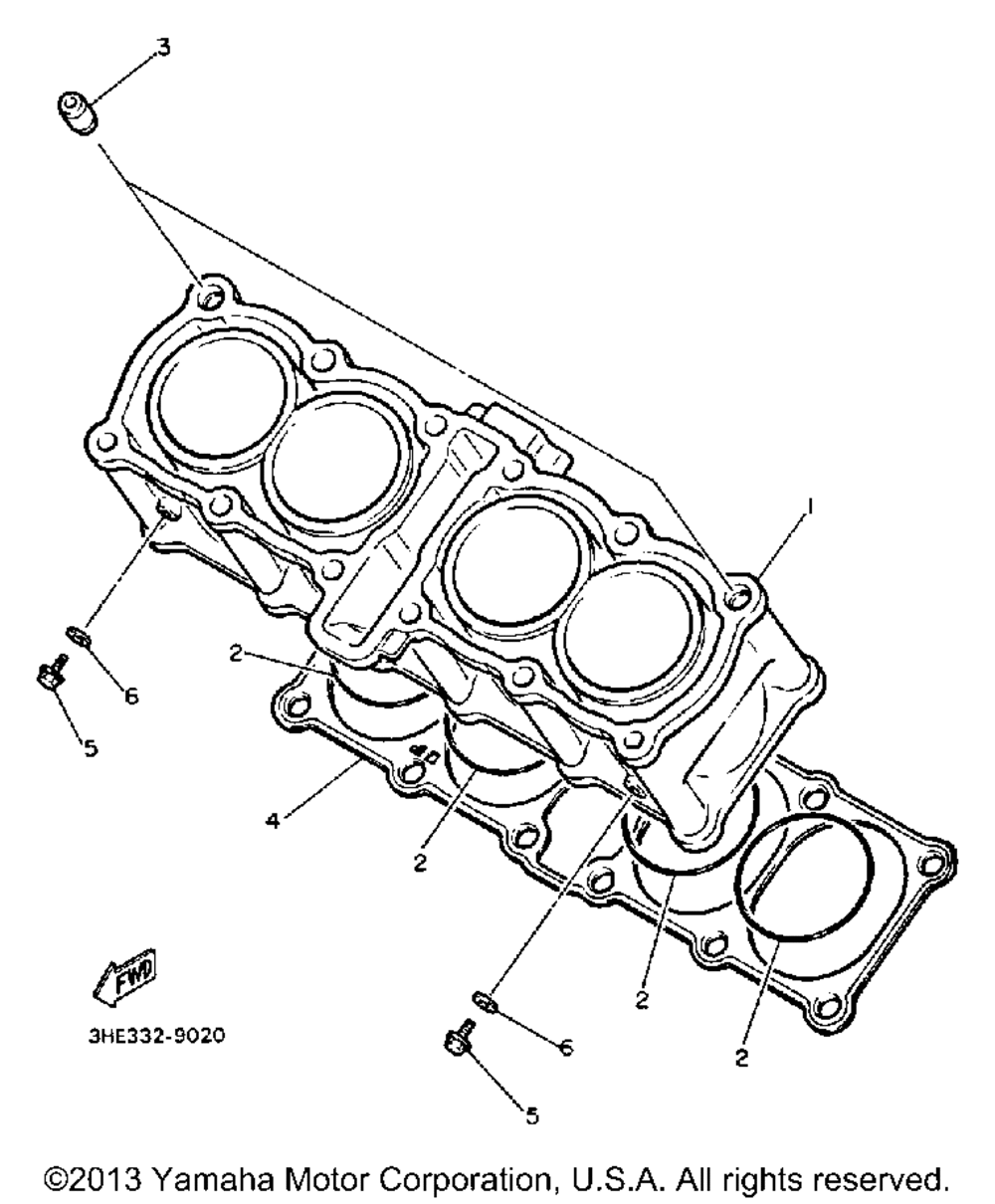 Cylinder