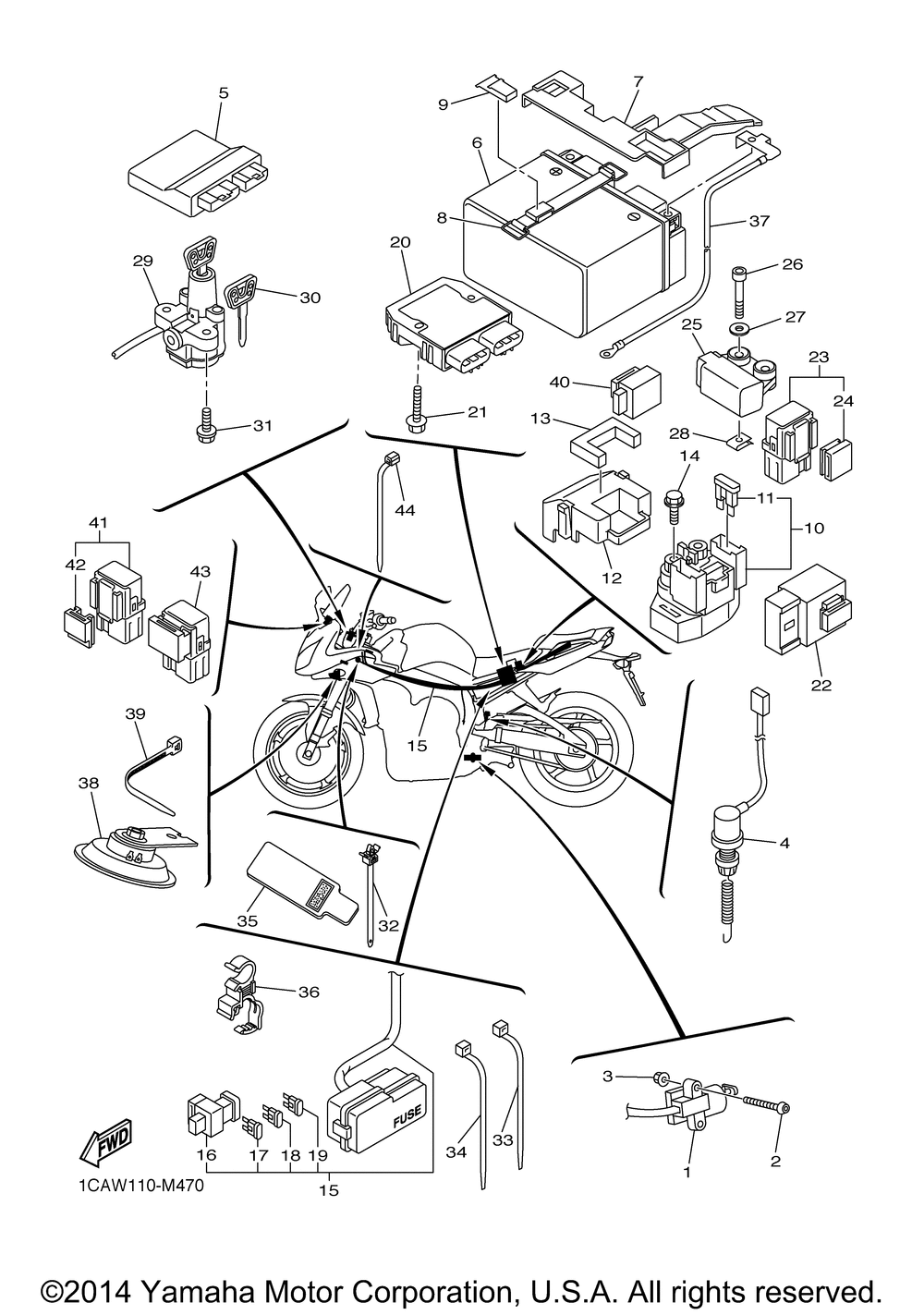 Electrical 2