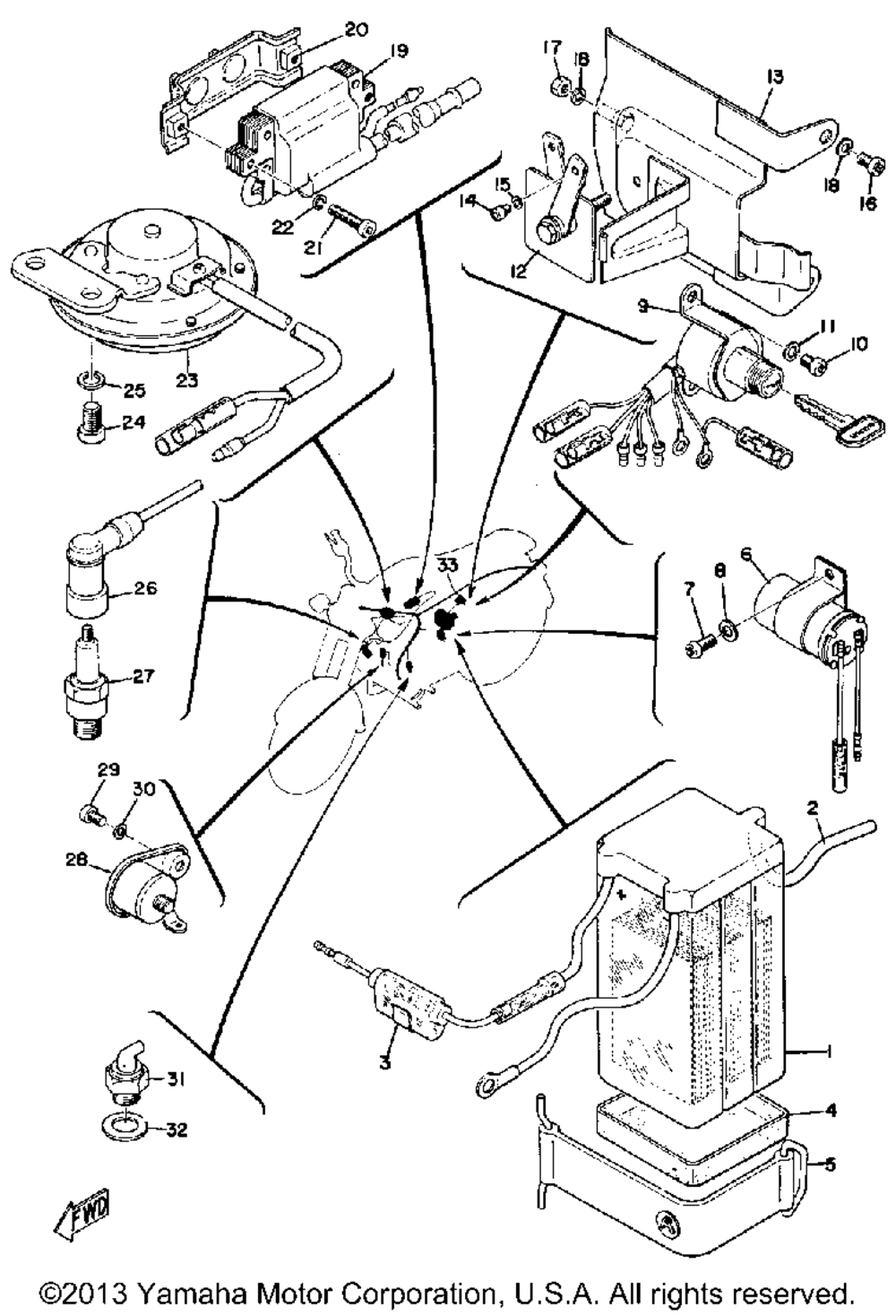 Electrical