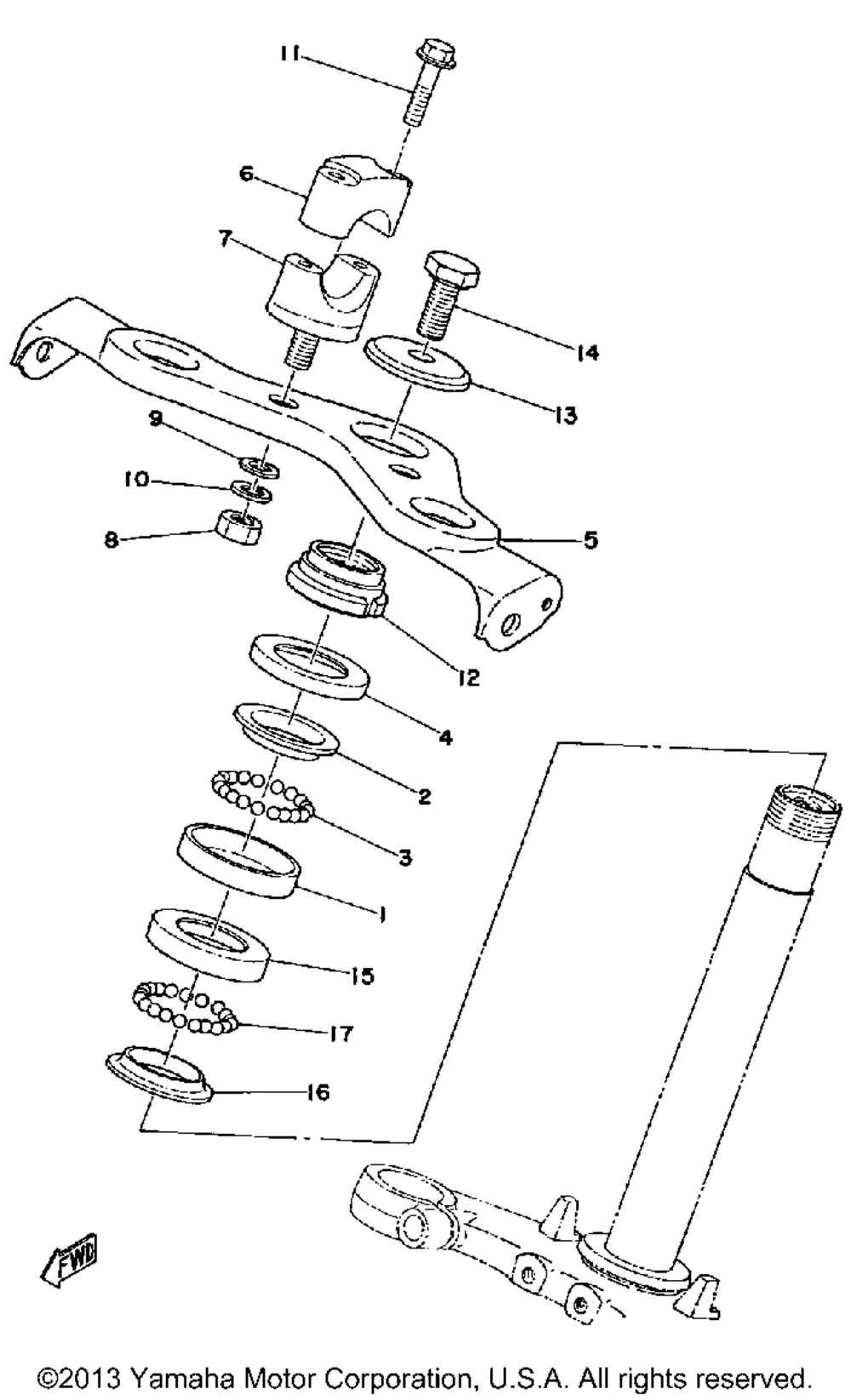 Steering