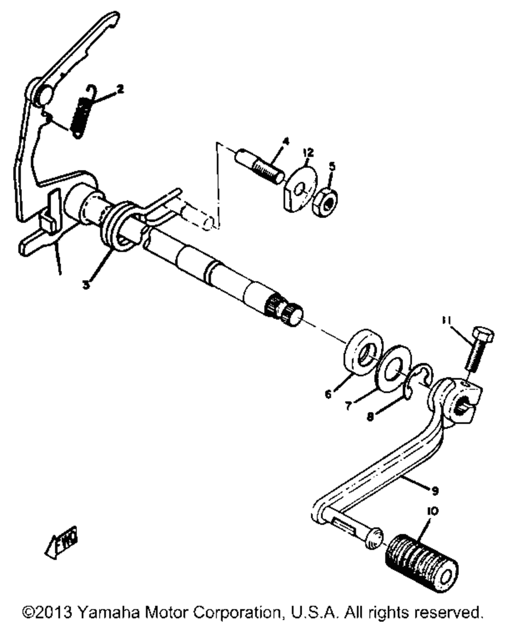 Shifter(b)