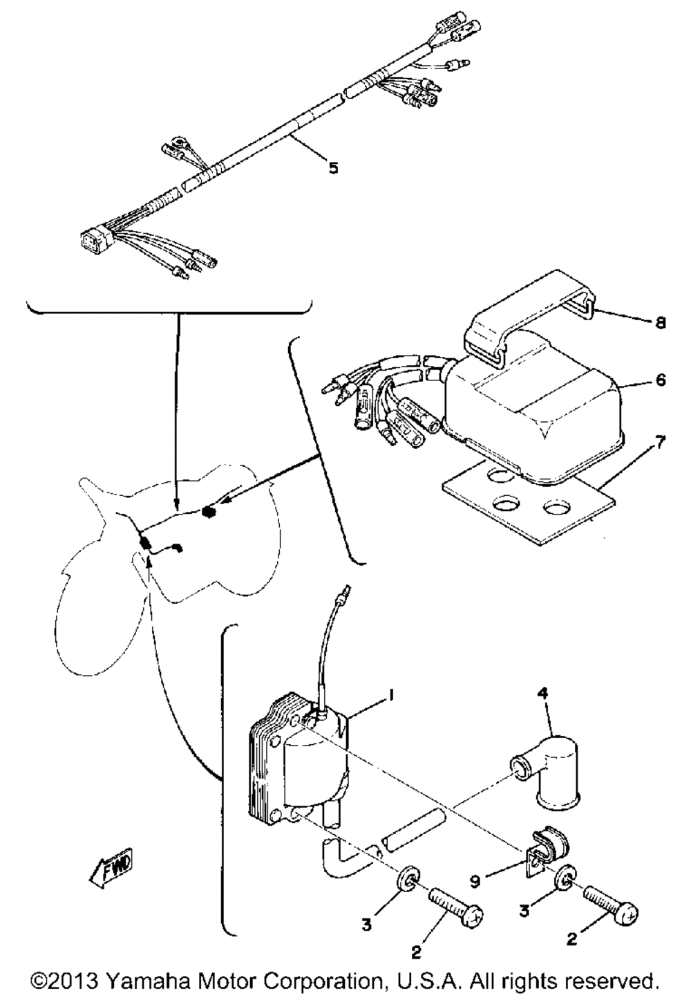 Electrical