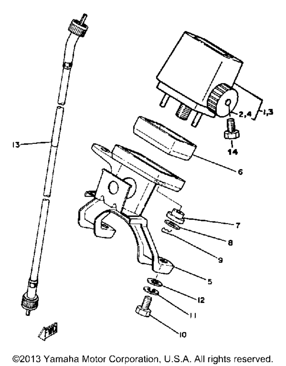 Meter