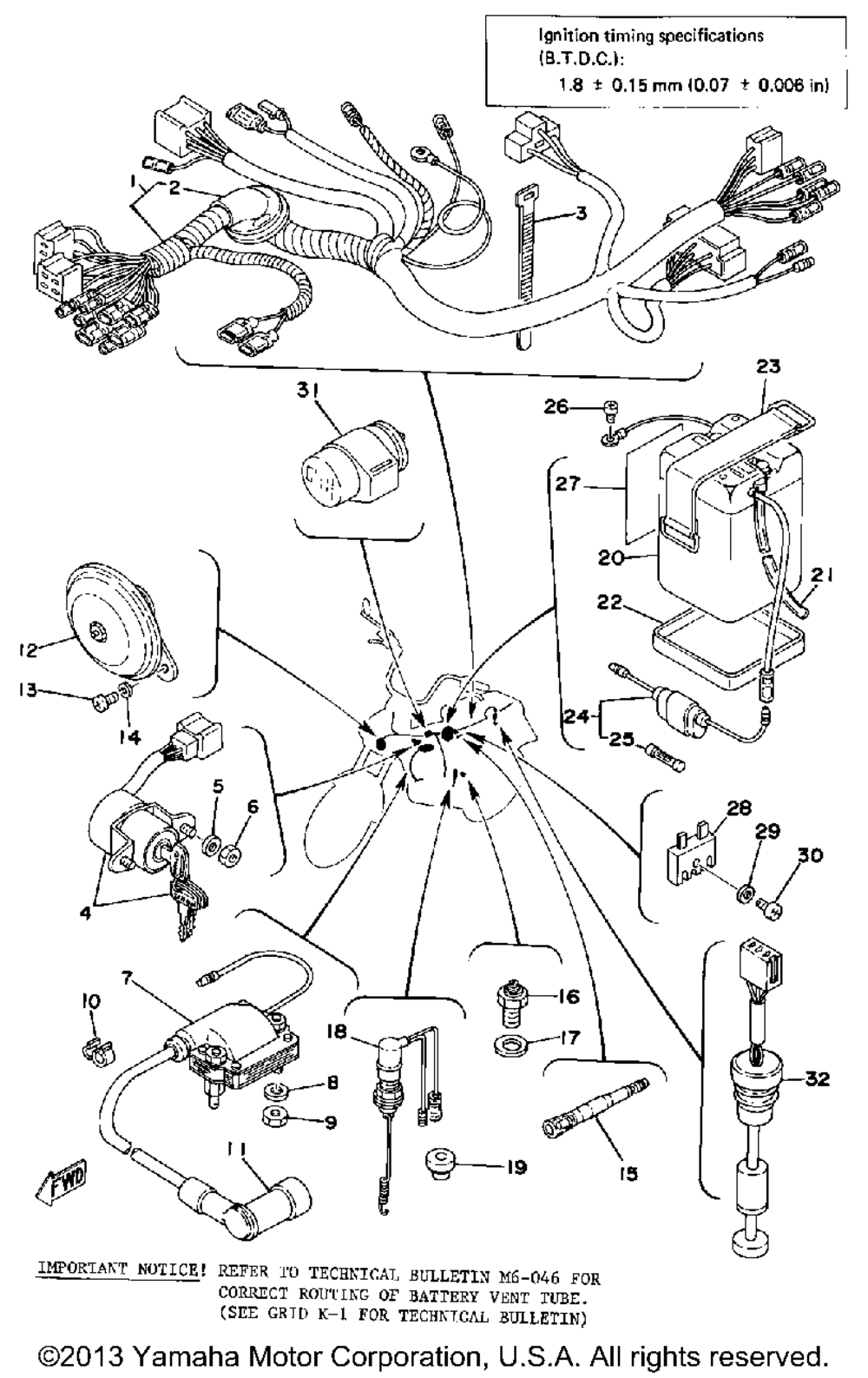 Electrical