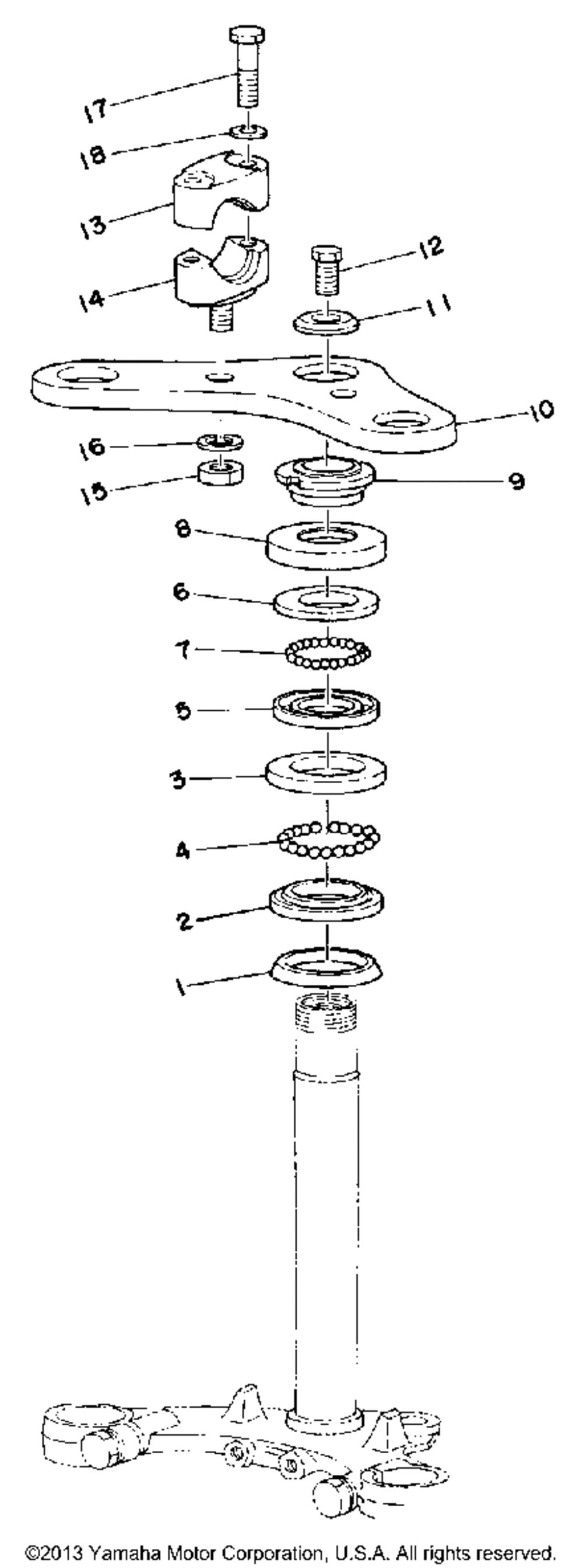 Steering