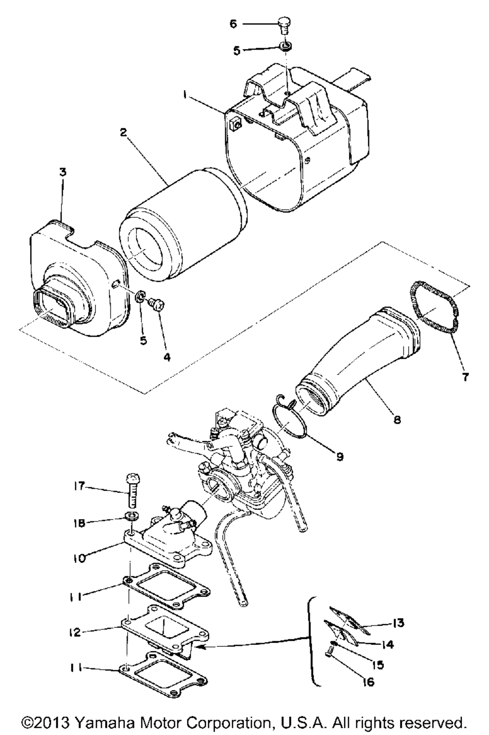 Air filter