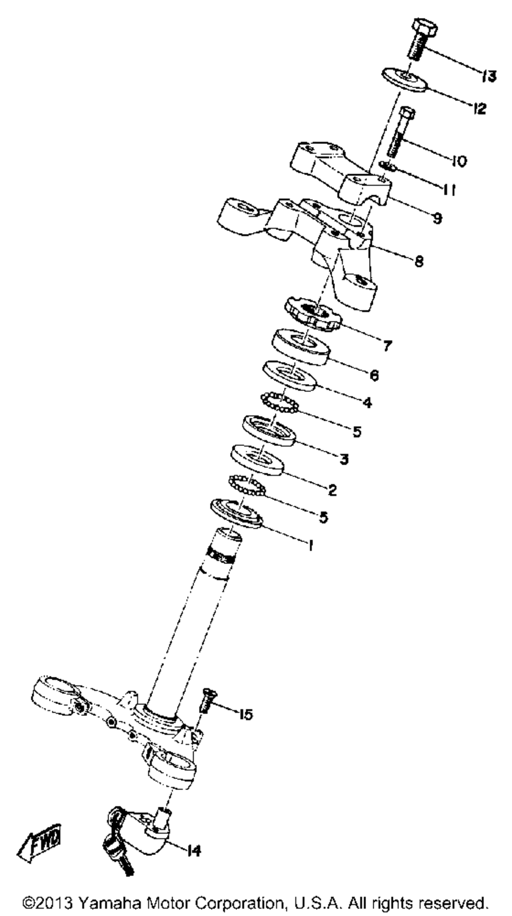 Steering