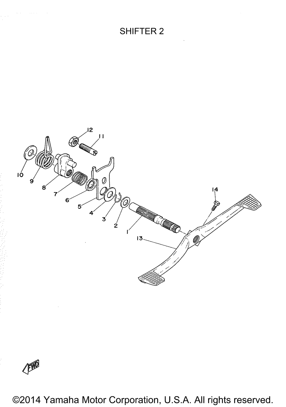 Shifter 2