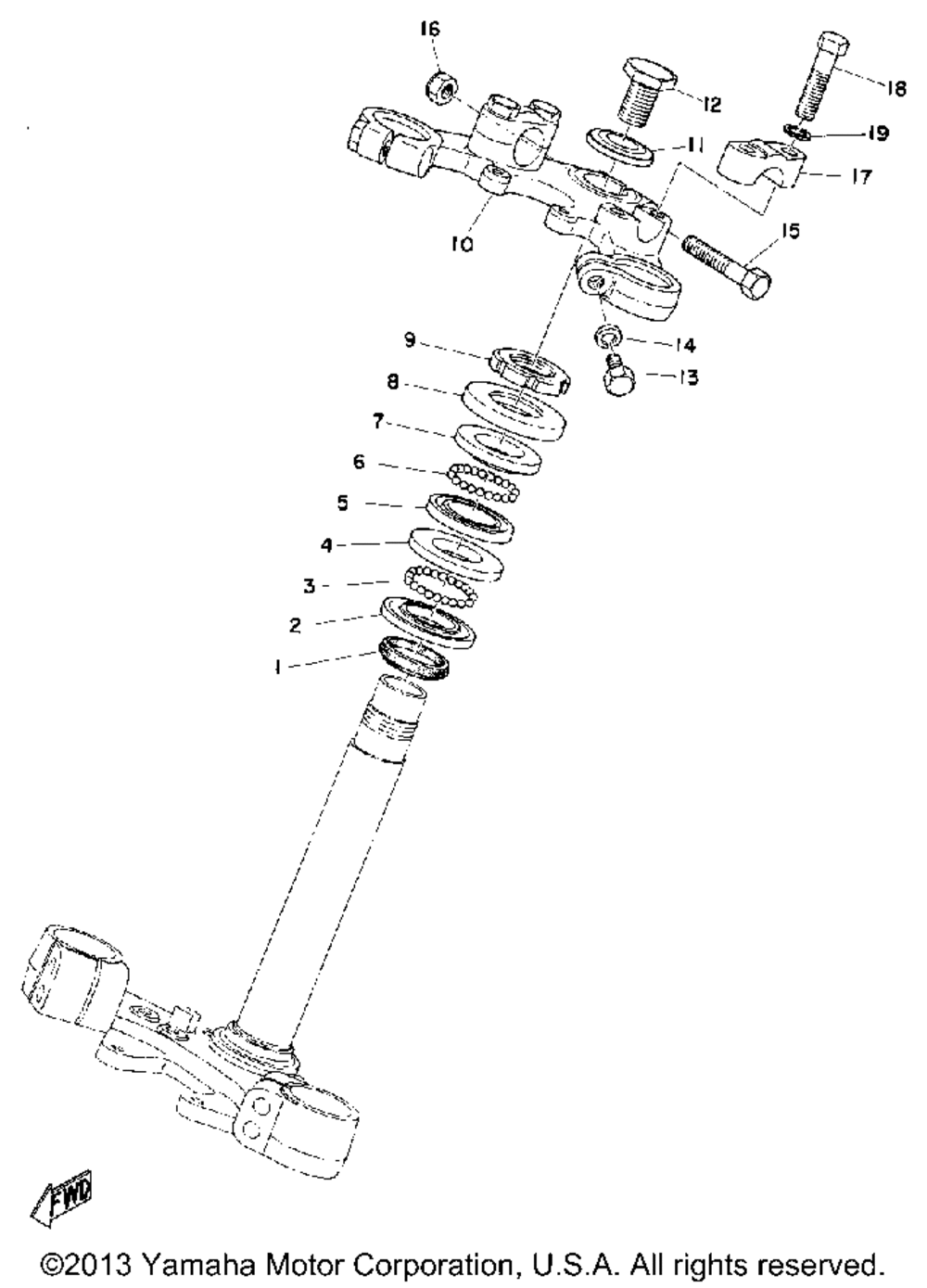 Steering