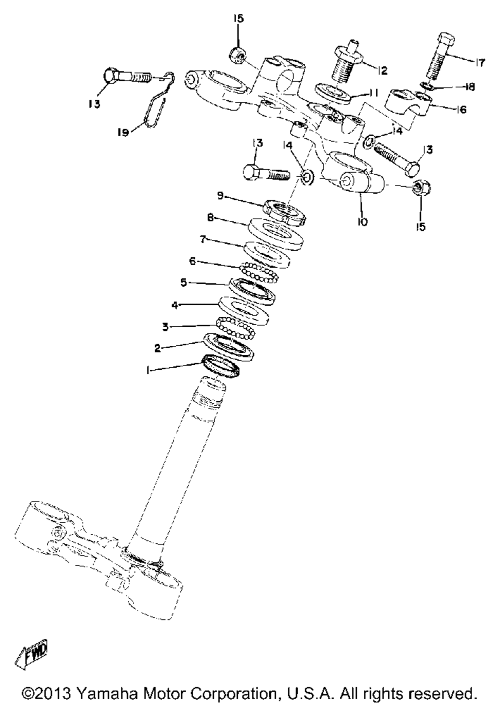 Steering