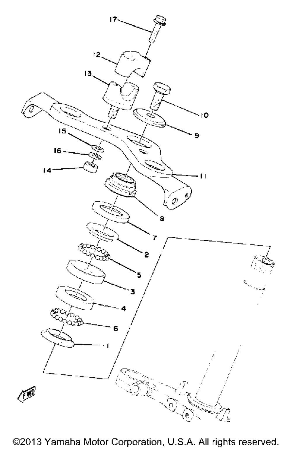 Steering