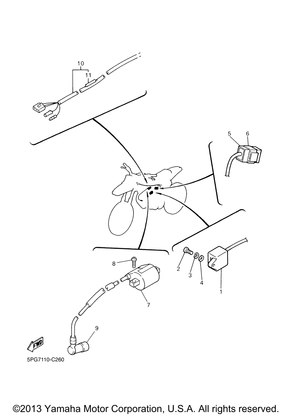 Electrical 1